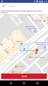 YOU Broadband India Limited screenshot 2