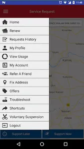 YOU Broadband India Limited screenshot 4