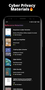 WhatsYou Data Privacy App screenshot 5