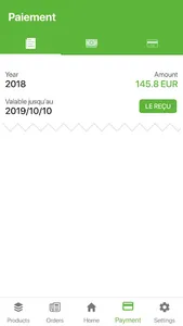 You2eat Business screenshot 5