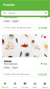 You2eat screenshot 1