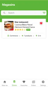 You2eat screenshot 2