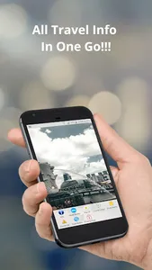 Travel Singapore: Vacation Dea screenshot 0