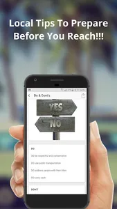 Travel Singapore: Vacation Dea screenshot 3