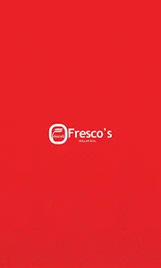 Fresco screenshot 0