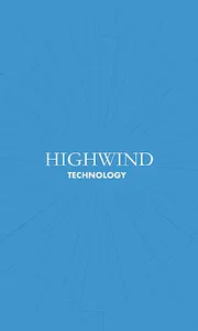 Highwind Technology screenshot 0