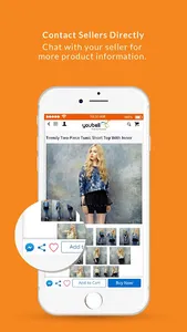 Home Town Yong Tow Foo screenshot 2