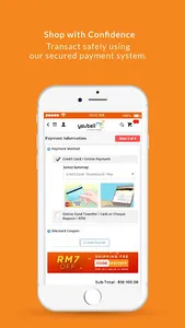 Home Town Yong Tow Foo screenshot 3