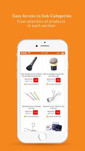 Home Town Yong Tow Foo screenshot 4