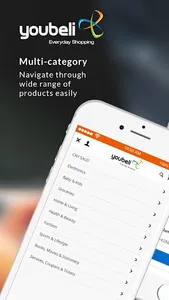 Home Town Yong Tow Foo screenshot 5