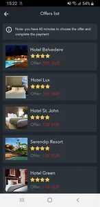 YouBid - Set the Price screenshot 2