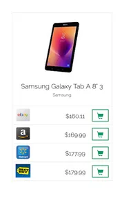 Youbil - Compare Prices screenshot 1