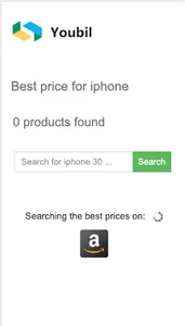 Youbil - Compare Prices screenshot 4