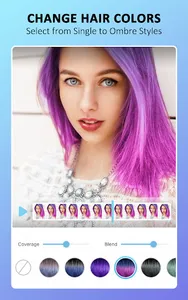 YouCam Video Editor & Retouch screenshot 5