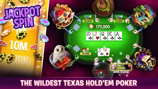 Governor of Poker 3 - Texas screenshot 21