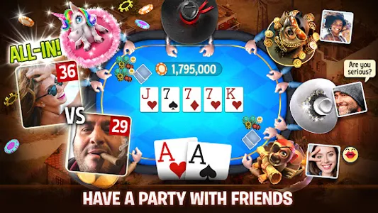 Governor of Poker 3 - Texas screenshot 26