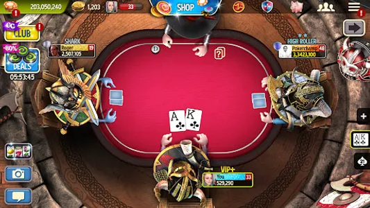 Governor of Poker 3 - Texas screenshot 28