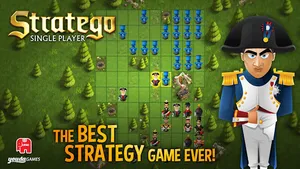 Stratego® Single Player screenshot 10