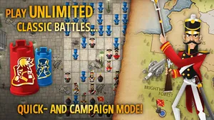 Stratego® Single Player screenshot 11