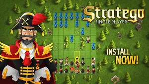 Stratego® Single Player screenshot 14