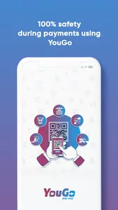 YouGo Payway screenshot 0