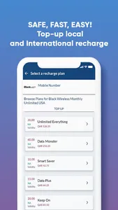 YouGo Payway screenshot 1