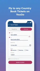 YouGo Payway screenshot 2