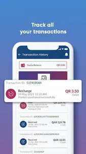 YouGo Payway screenshot 5
