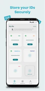 YouID by Youverify screenshot 1