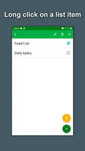 YouList screenshot 4