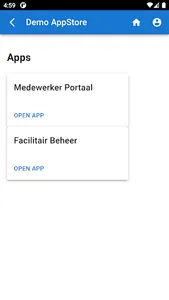 YouMapp screenshot 0