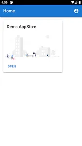 YouMapp screenshot 1