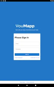 YouMapp screenshot 16