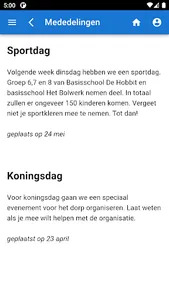 YouMapp screenshot 2