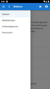 YouMapp screenshot 3
