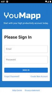 YouMapp screenshot 4