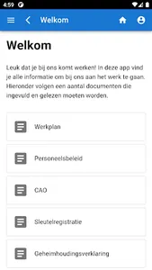 YouMapp screenshot 5