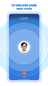 YouMed - Ứng dụng đặt khám screenshot 3