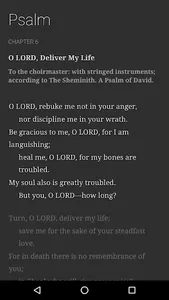 Read Scripture screenshot 2