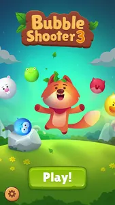 Bubble Shooter 3 Ultimate screenshot 17