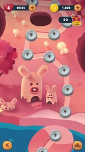 Bubble Shooter 3 Ultimate screenshot 18