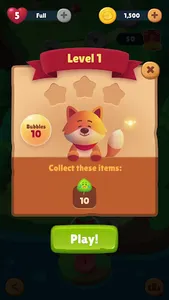 Bubble Shooter 3 Ultimate screenshot 22