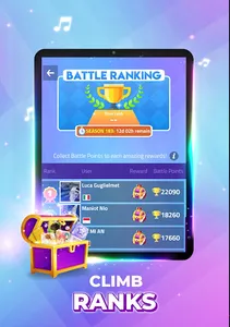 Magic Tiles 3™ - Piano Game screenshot 20