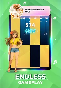 Magic Tiles 3™ - Piano Game screenshot 21