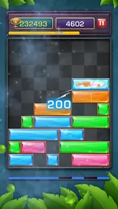 Drop Jewel: Bricks Slid Puzzle screenshot 12