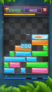 Drop Jewel: Bricks Slid Puzzle screenshot 20