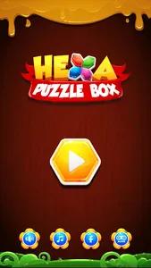 Hexa Puzzle Box screenshot 0