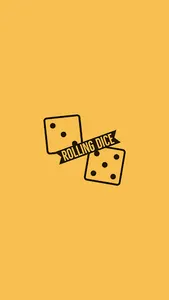 Rolling Dice - Dice Game screenshot 0