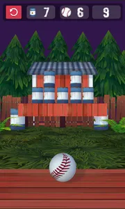 Knockdown ball screenshot 3