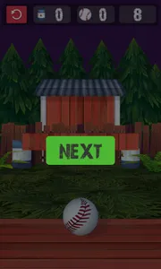 Knockdown ball screenshot 4